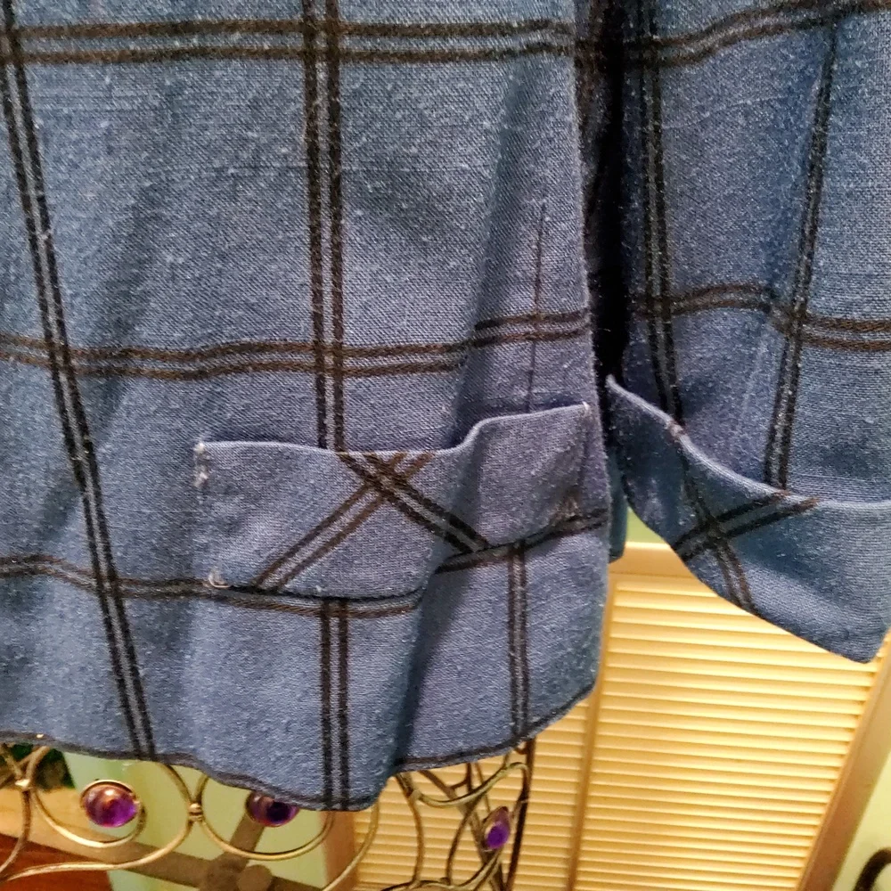 Dress Blazer - Picture 7 of 8